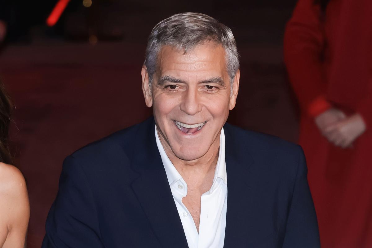 Venezia 2026, a George Clooney il Leone d'oro alla Carriera - 