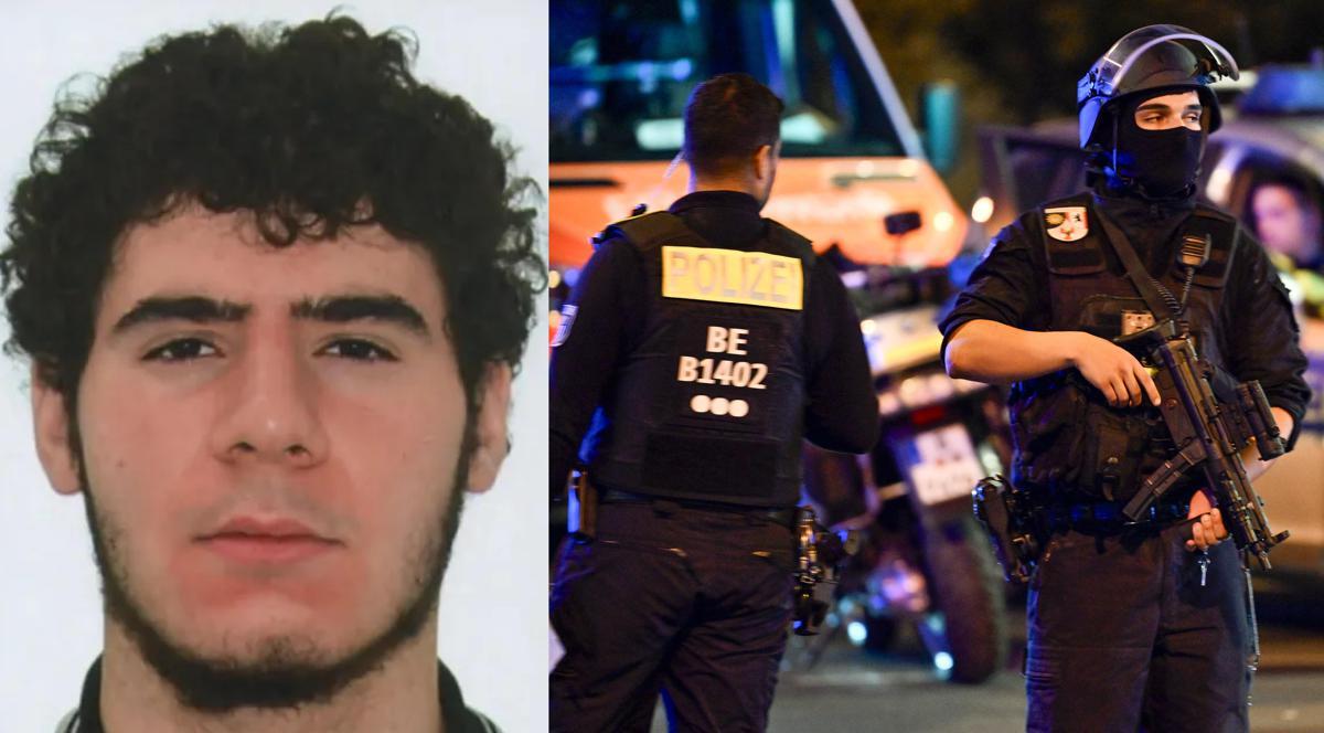 Furgone sulla folla al Pride di Berlino, 1 morto e 16 feriti: caccia a un 21enne legato a ambienti islamisti - 