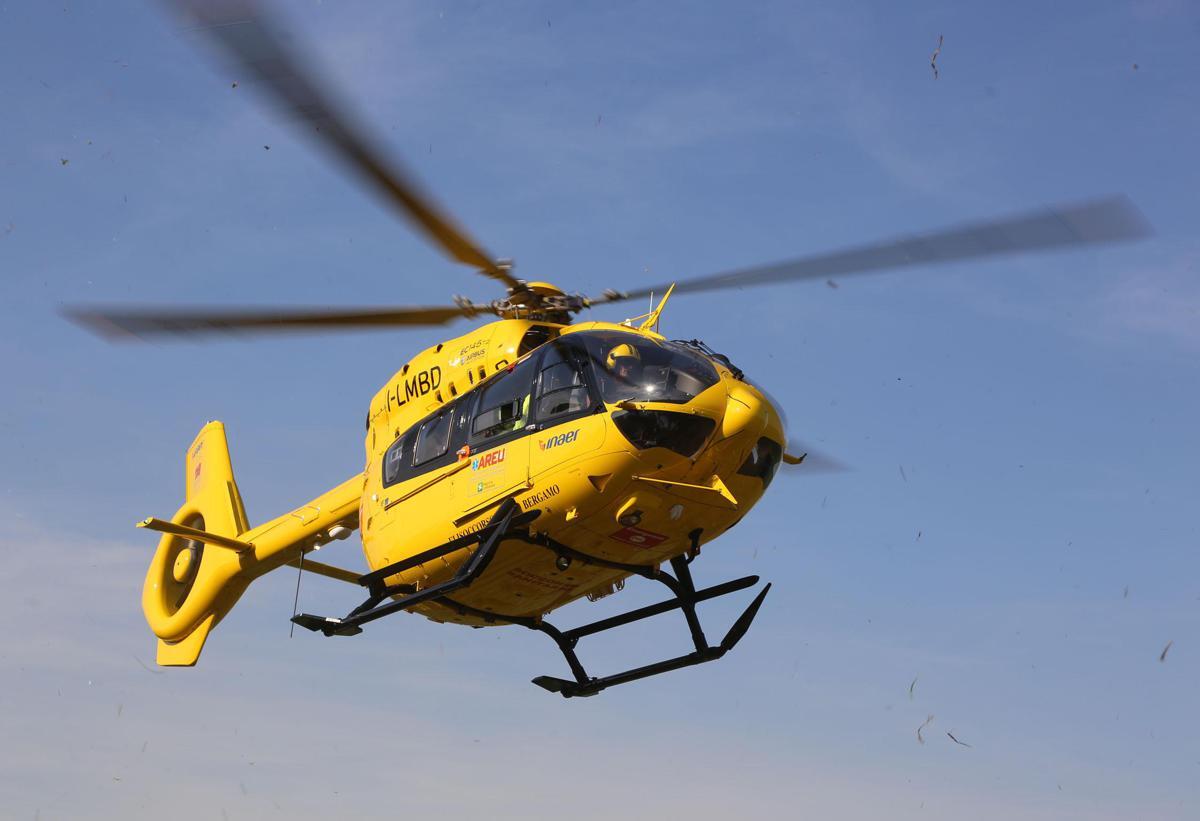 Travolto da una moto a San Bartolomeo al Mare, morto bimbo di 6 anni - 