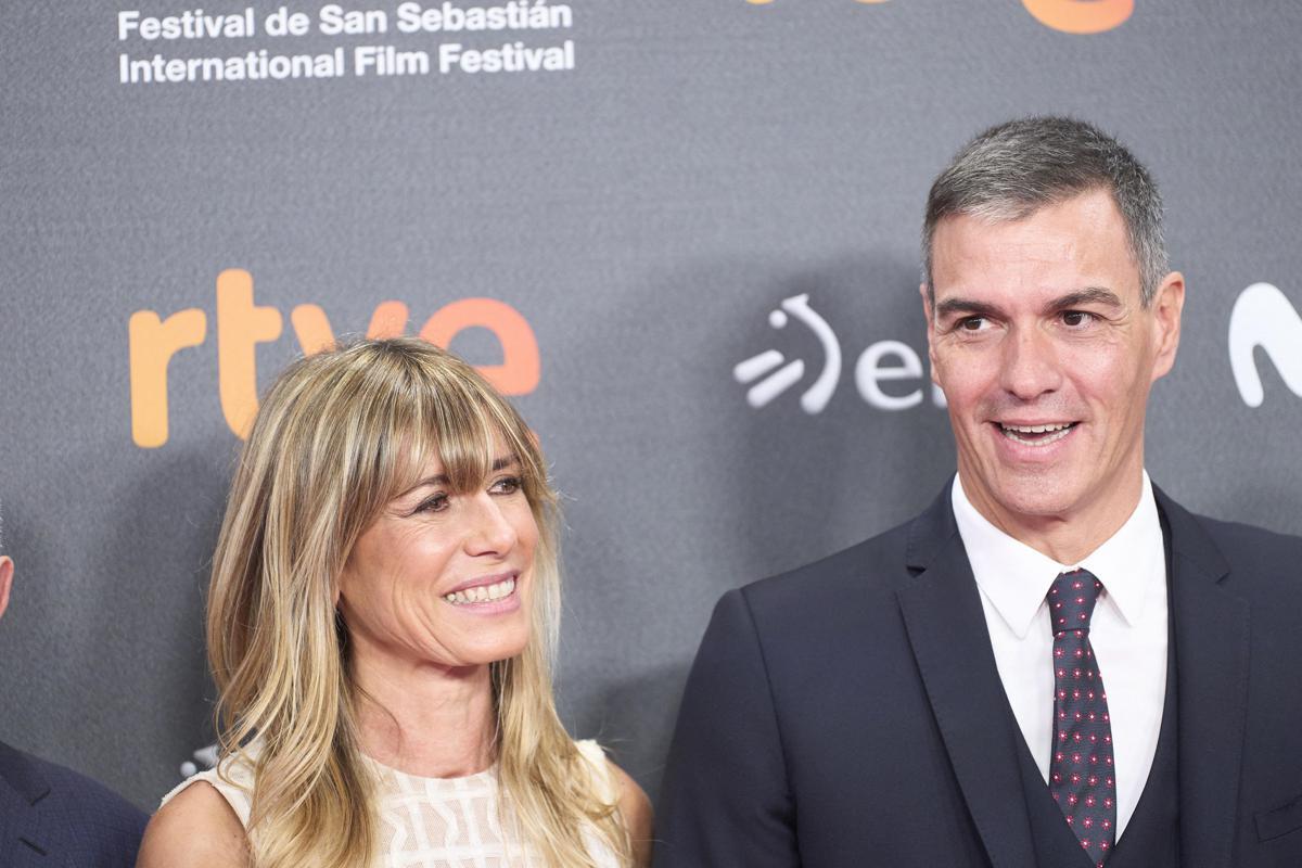 Sanchez, la moglie del premier sarà processata per traffico influenze e appropriazione indebita - 