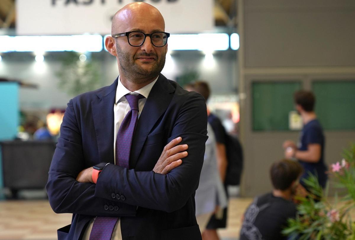 Fs, si apre l'era Strisciuglio: nominato Ad con mandato triennale - 