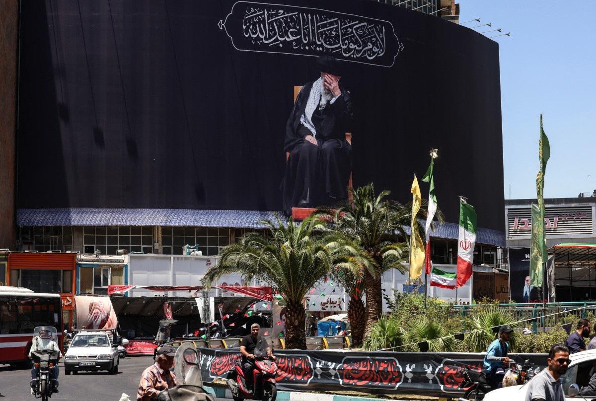 Iran, dall''intesa' con gli Usa all'escalation in meno di un mese - 