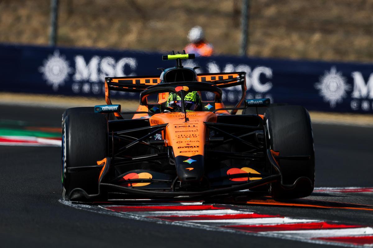 Formula 1, ordine d'arrivo Gp Ungheria e nuova classifica del Mondiale - 
