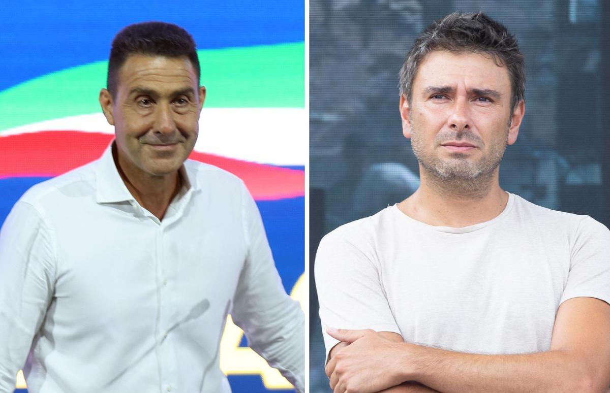 Vannacci smentisce l'incontro con Di Battista: "Una bufala" - 