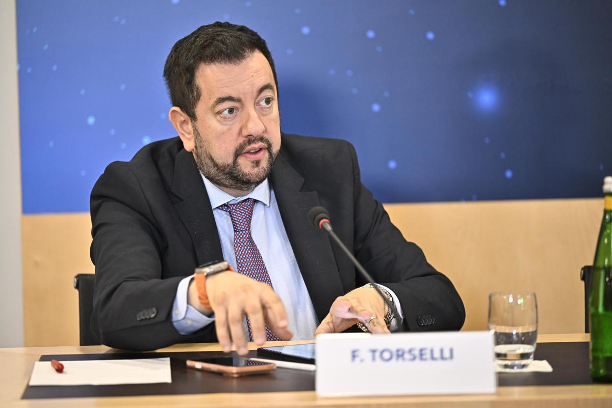 Torselli: "Mercato digitale più semplice, ma Bruxelles non cancelli investimenti e peculiarità nazionali" - 