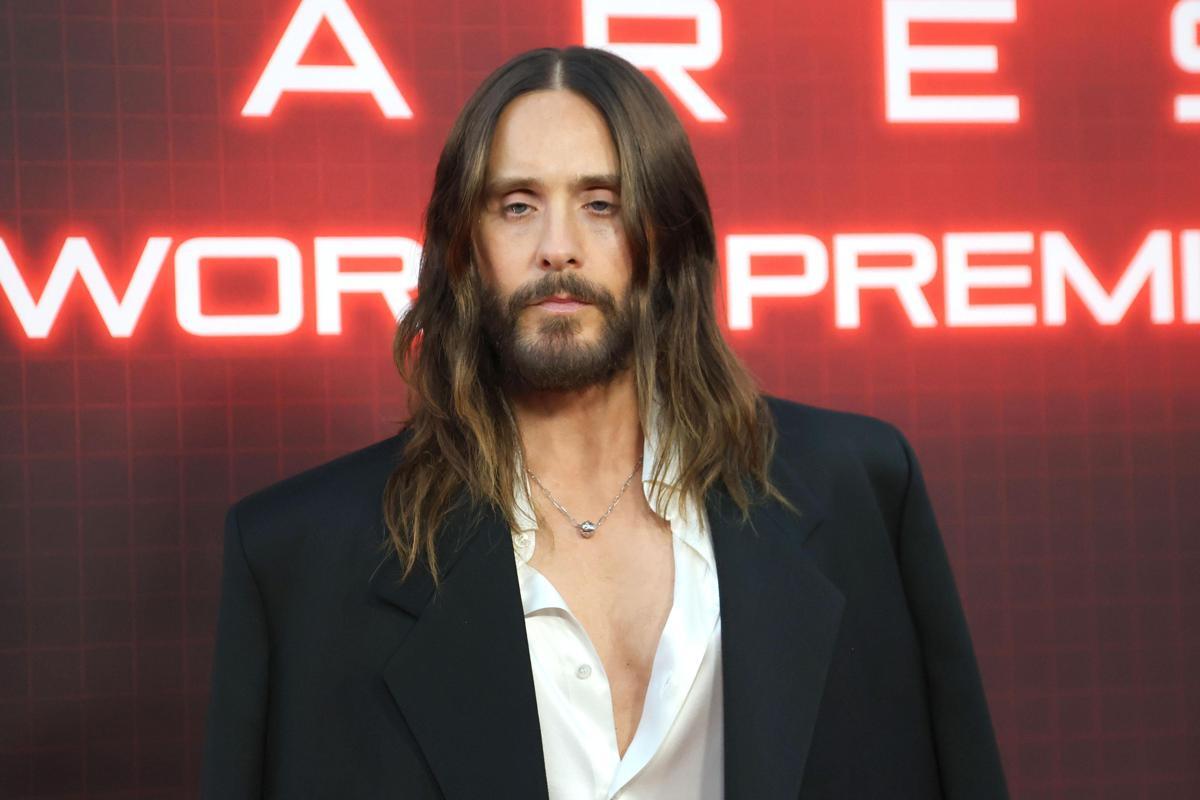 Jared Leto e presunti abusi sessuali, quattro donne lo denunciano - 