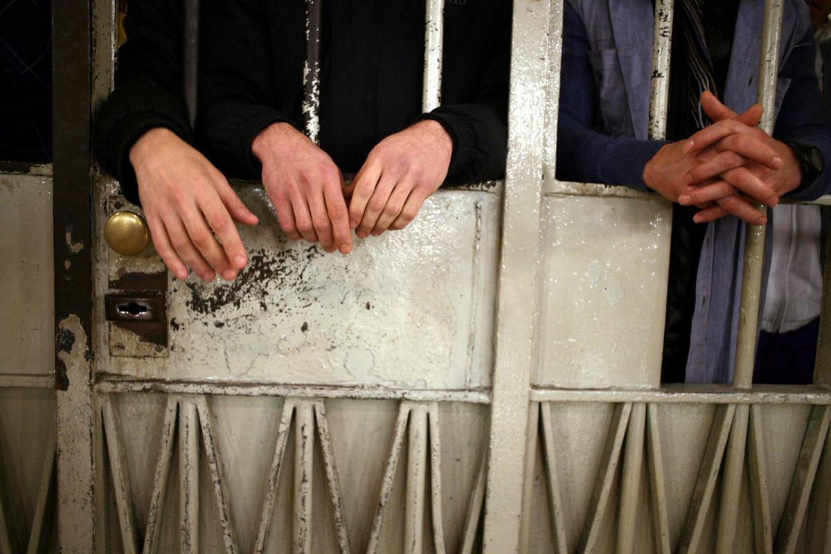 Caldo, Magi (Sumai): "Detenuti tra categorie più a rischio, rafforzare sanità nelle carceri" - 