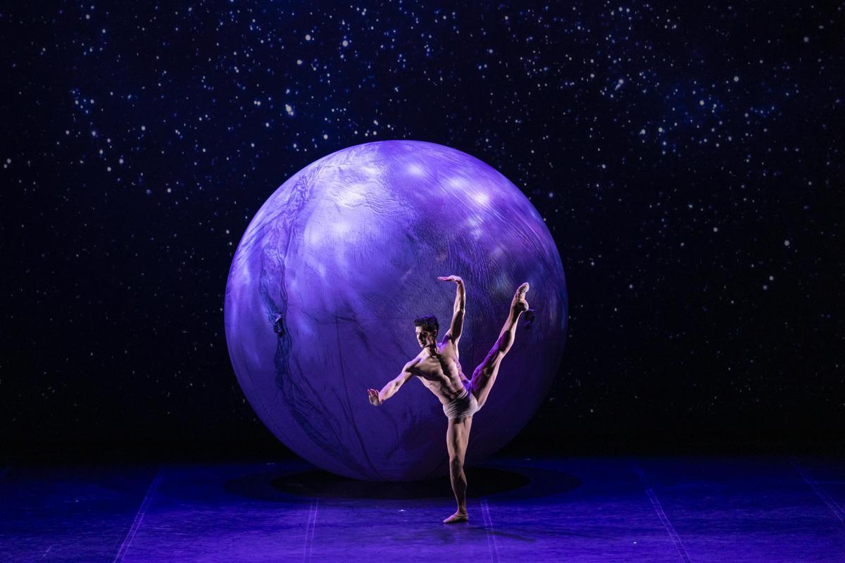 Roberto Bolle nella leggenda, nel 2027 avrà la sua stella sulla Walk of Fame a Hollywood - 