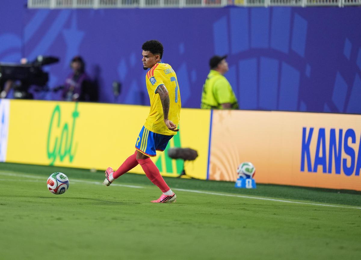 Mondiali, oggi Colombia-Svizzera: probabili formazioni e dove vederla in tv - 