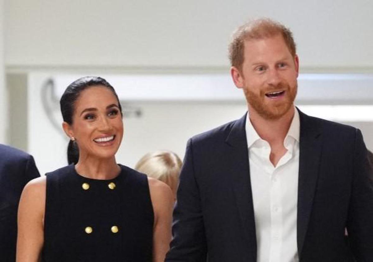 Re Carlo e l'incontro con Harry, Meghan e i nipoti: non è stata una resa, ma un modo per vedere i nipoti - 