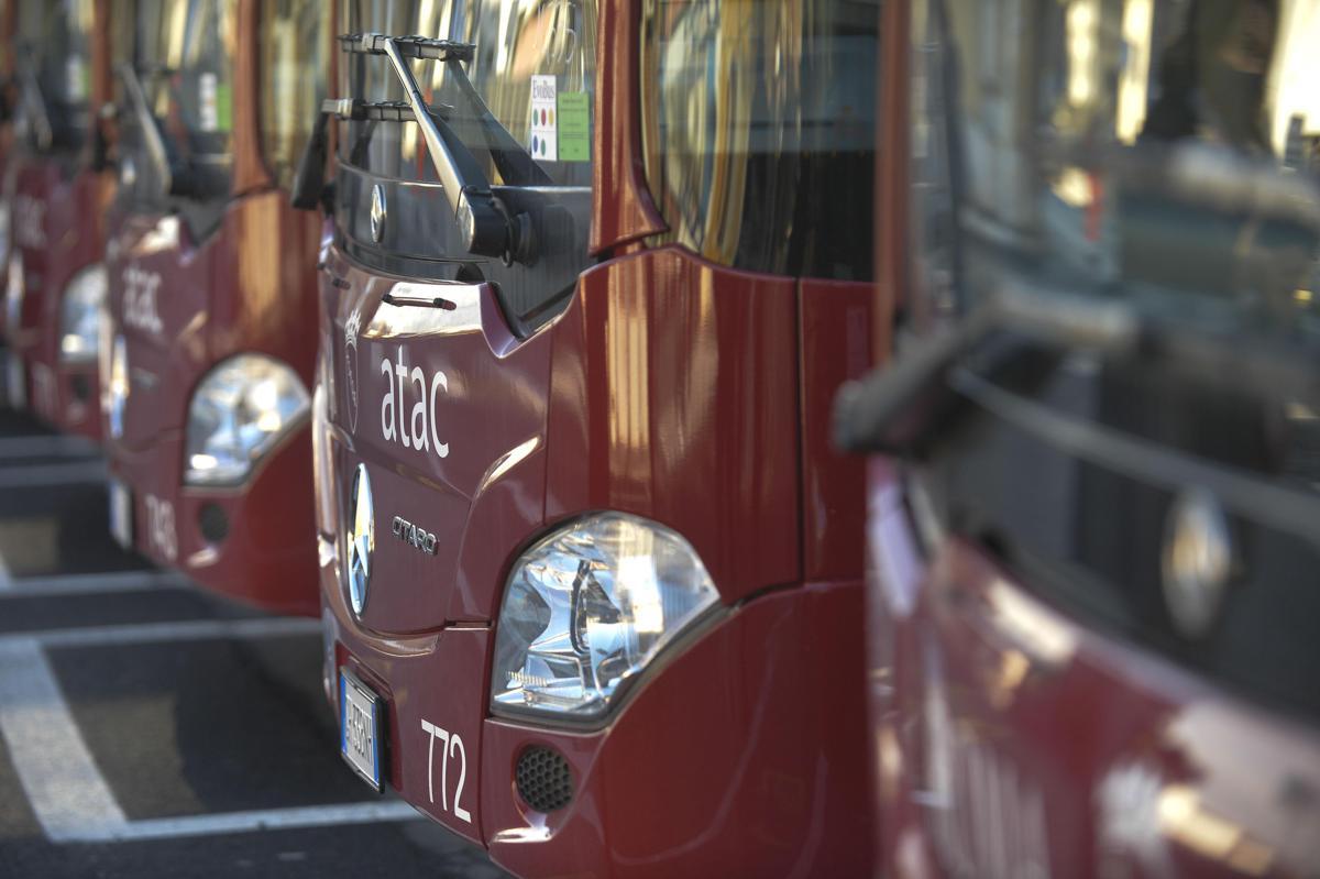 Atac approva il bilancio 2025, conti in utile per terzo anno consecutivo - 