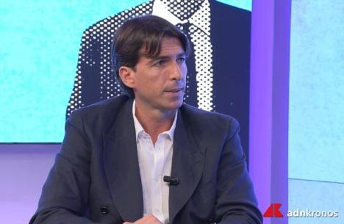Onorato ad AdnTalks: "Campo largo va allargato, non solo di volti ma anche di contenuti" - 