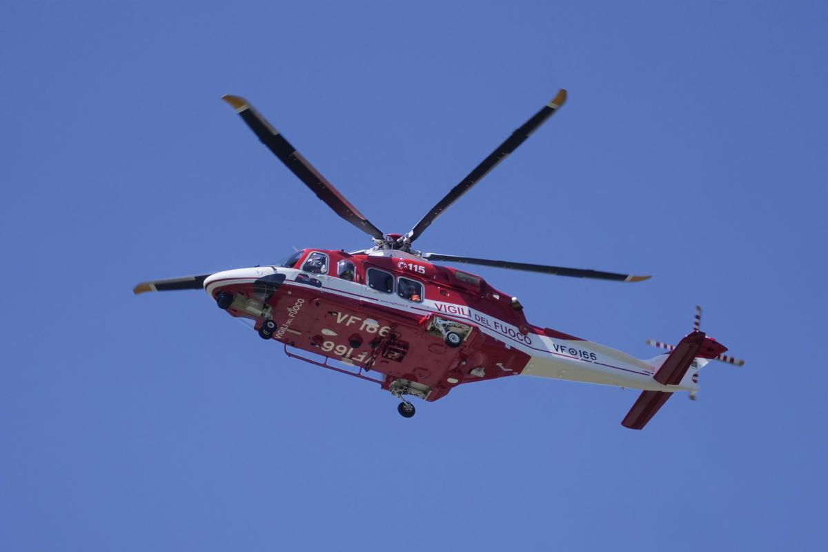 Quad precipita sul monte Saccarello, 3 morti nei pressi del rifugio 'La Terza' - 