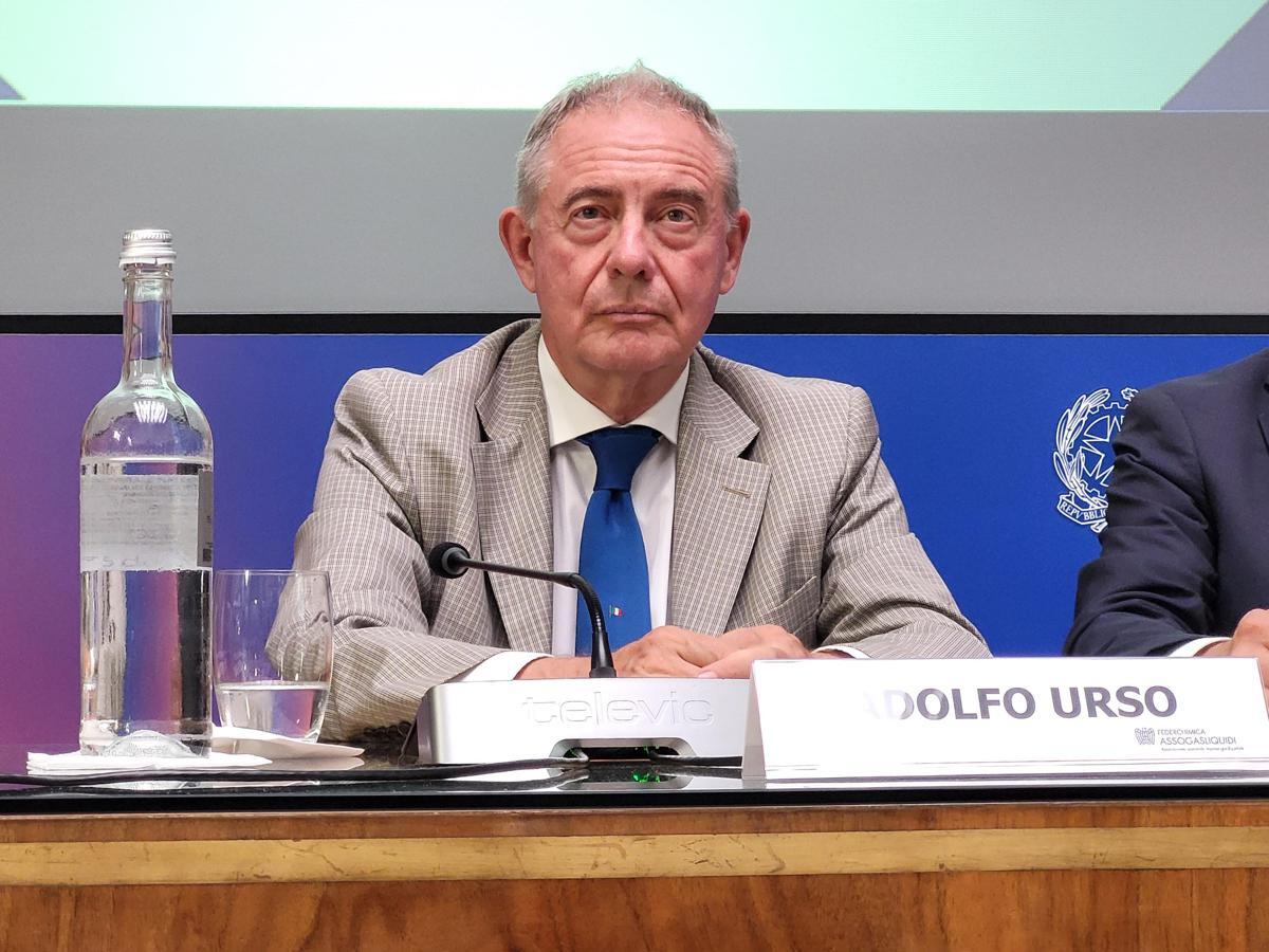 Federchimica Assogasliquidi, Urso: "Filiera fondamentale per i piccoli centri" - 