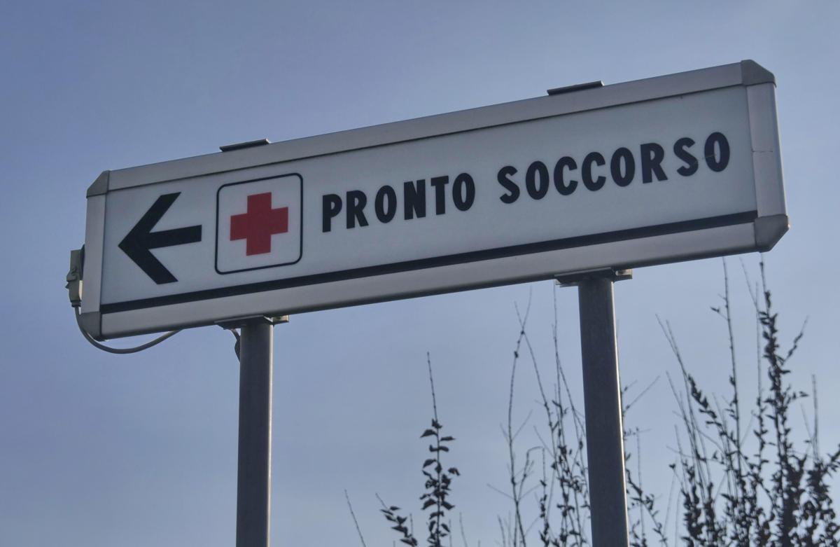 Napoli, bimba di 2 anni ricoverata in ospedale: è positiva alla marijuana - 