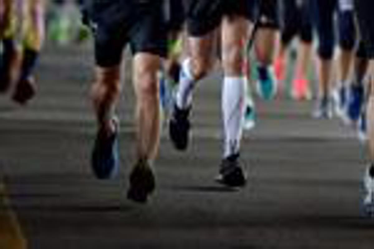 Il caldo è uno stress per il cuore, l'esperto: "Come fare una maratona da fermi" - 