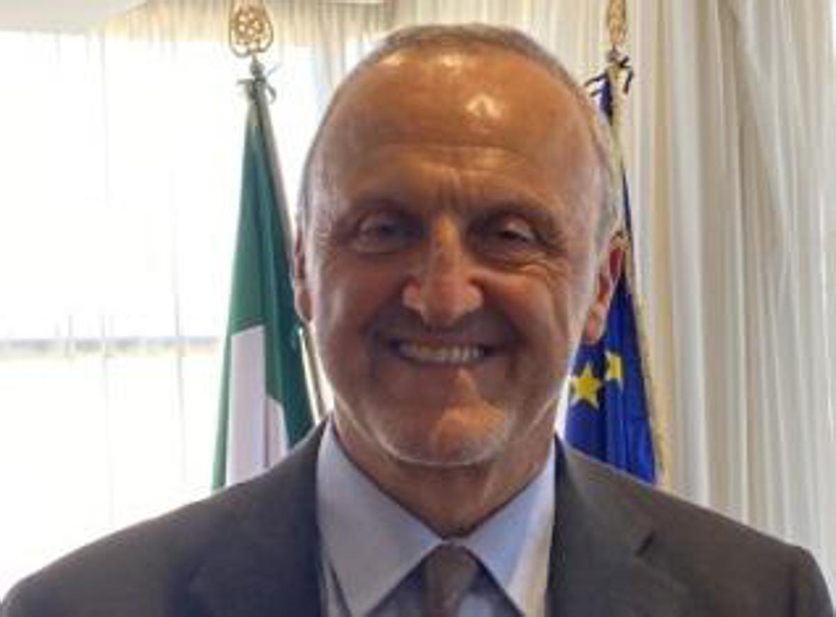 Consob, Guido Stazi il nuovo presidente: domani la nomina in Cdm - 