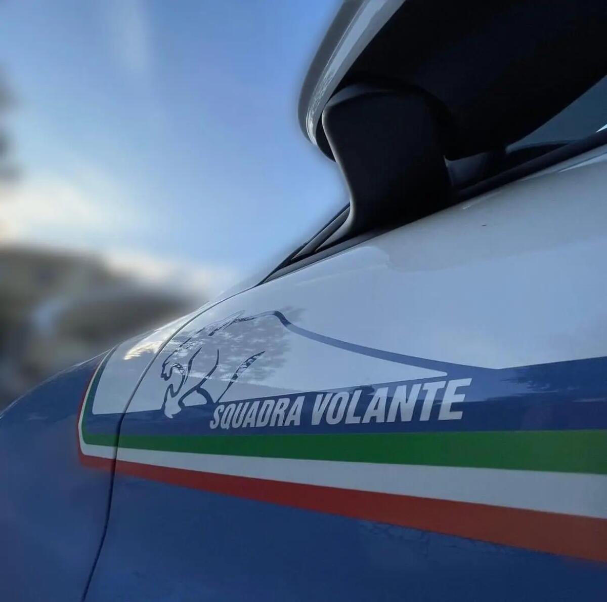 Arrestato 38enne calabrese in trasferta a Roma con mezzo chilo di hashish - 