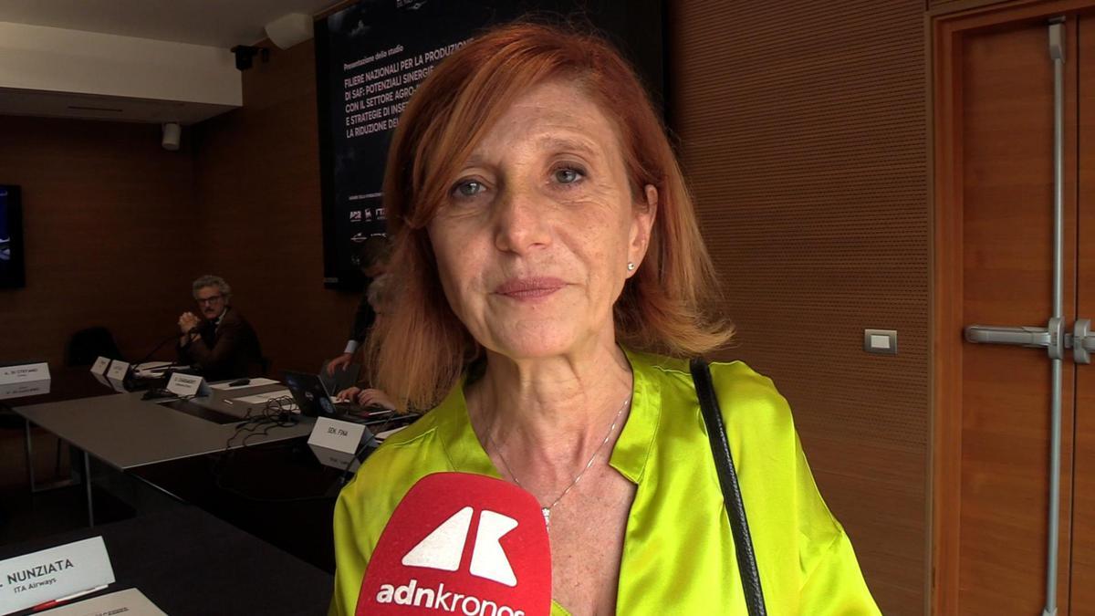 Trasporto aereo, Tripaldi (Enac): "Sanzioni ReFuelEU reinvestite in ricerca e innovazione" - 