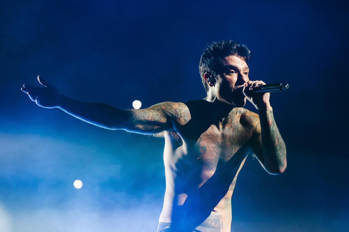 Fedez ricoverato, possibili dimissioni entro sera - 