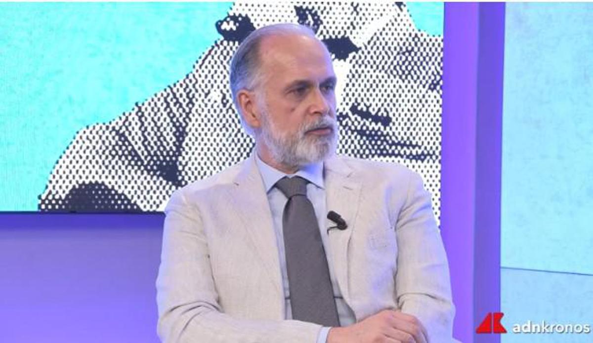 Rai, l’ad Rossi ad AdnTalks: "In utile dopo 8 anni, grande rivoluzione digitale". Su Ranucci: "Sospese repliche Report per tutelare brand" - 