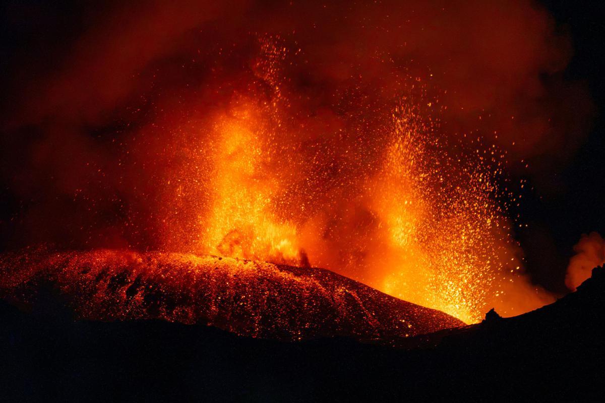 Etna, riapre l'aeroporto di Catania - 