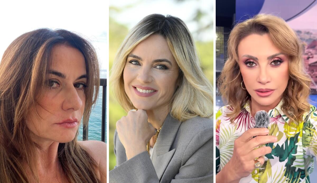 'Chi l'ha visto?', chi sarà l'erede di Sciarelli: tra i nomi in lizza Briganti, Chimenti e Moreno - 