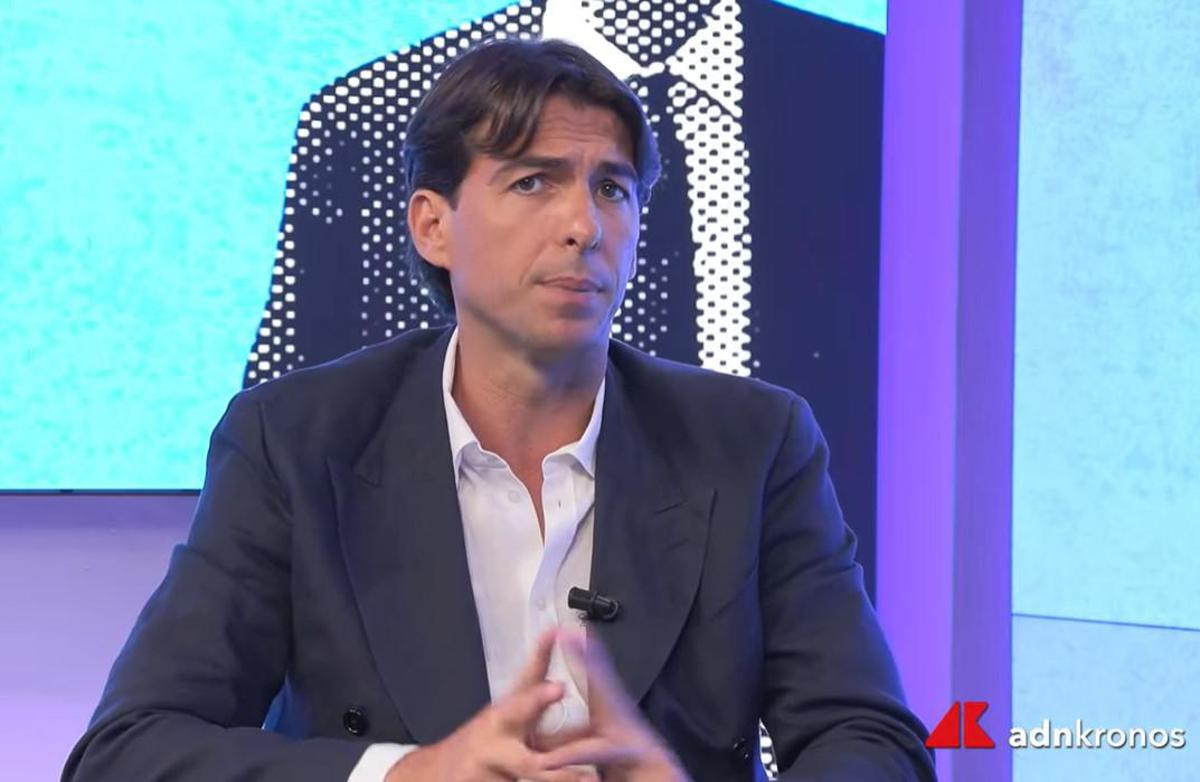 Roma, Onorato ad AdnTalks: "Aspettiamo Oasis e Harry Styles, via ai lavori per stadio Stella Polare a Ostia" - 