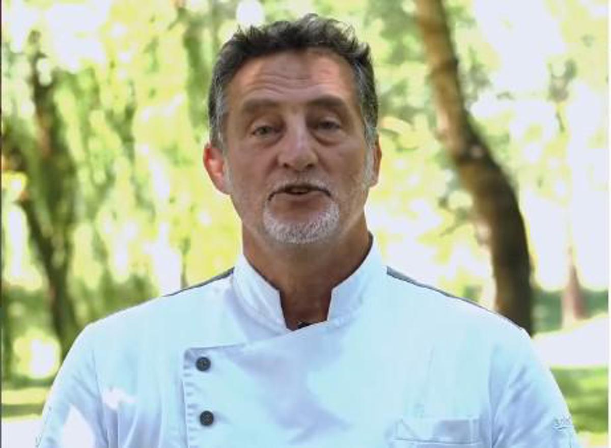 Addio a Daniele Fagiolini, lo chef toscano morto a 61 anni - 