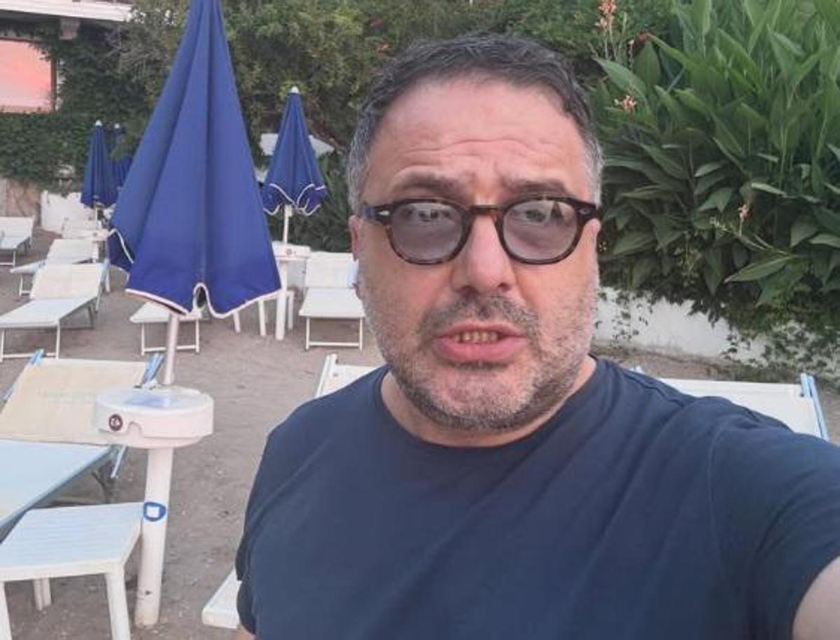 Giornalista ucciso e dato alle fiamme a Eboli, vita privata al centro delle indagini - 
