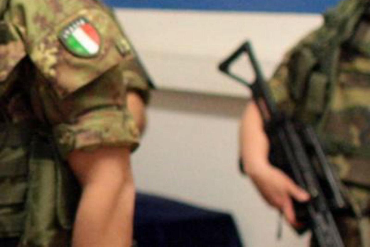 Da marzo task force Air-Arabia, 400 militari italiani nei Paesi del Golfo - 