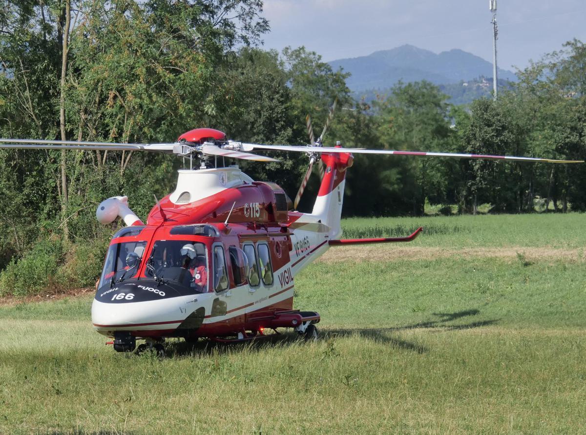 Novara, padre e zio muoiono nel Sesia tentando di salvare la figlia: doppia tragedia a Romagnano - 