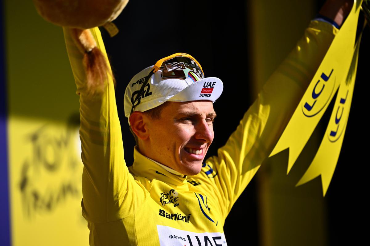 Tour de France, oggi tappa 16: orari, percorso e dove vederla in tv (in chiaro) - 