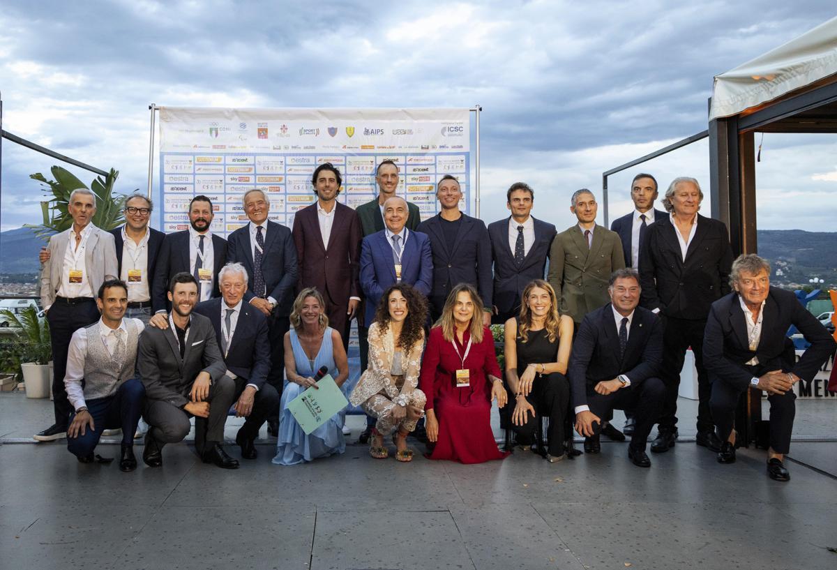 Fair Play Menarini, è la notte dei campioni: stasera la premiazione a Firenze - 