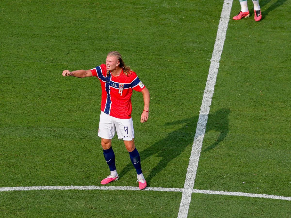 Mondiali, oggi Inghilterra-Norvegia: probabili formazioni e dove vederla in tv (in chiaro) - 