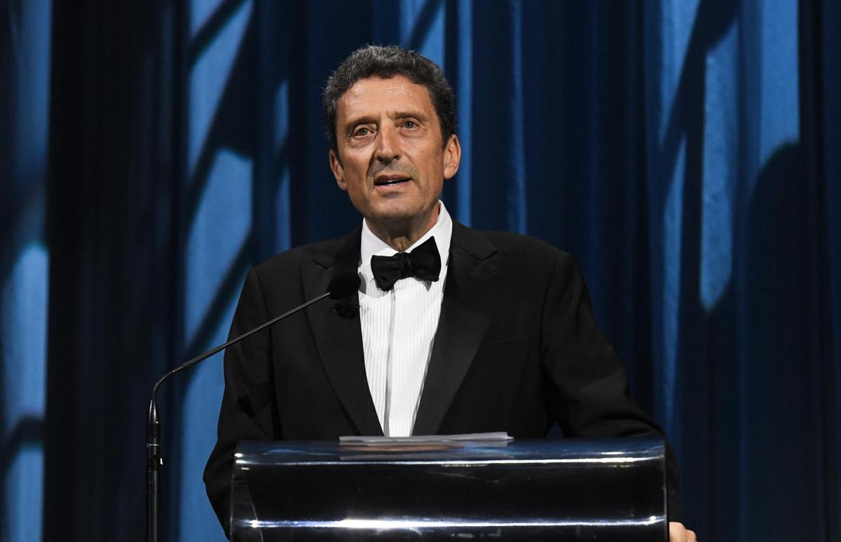 Buttafuoco: "Il mio programma non tornerà su Radio1, mi è stato comunicato un mese fa" - 