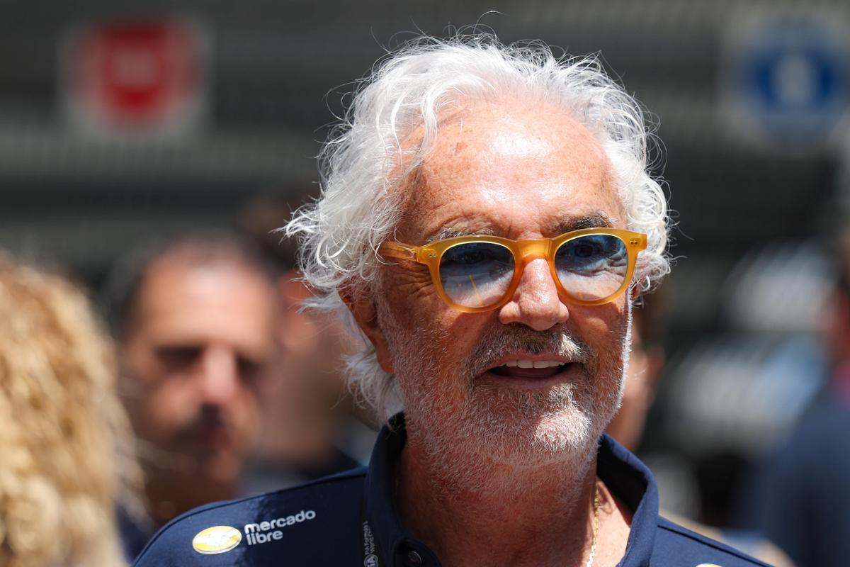Cono gelato a 95 euro in Puglia, Briatore: "È da cretini". Ma l'intervista è di due anni fa - 