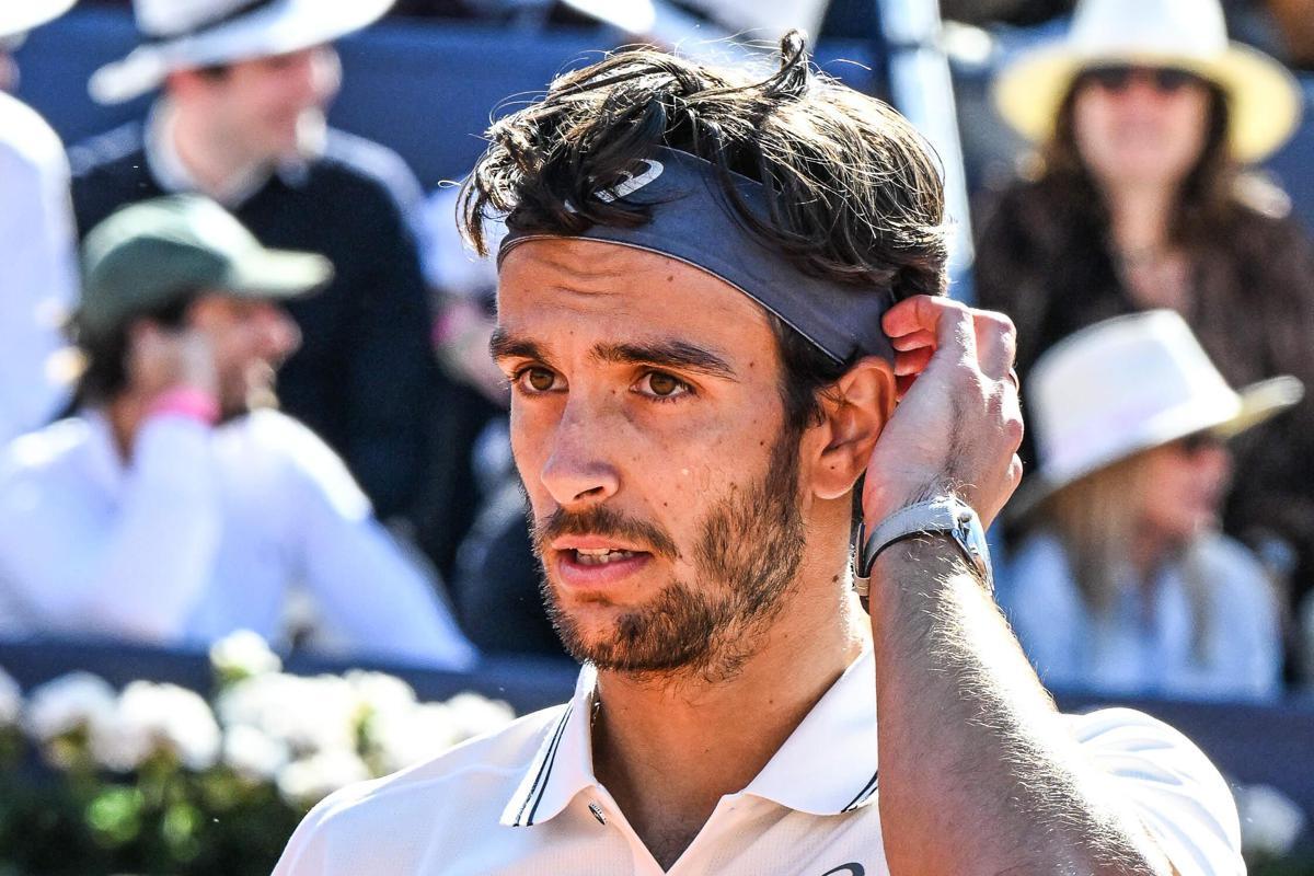 Musetti 'vede' il ritorno in campo dopo l'infortunio, parteciperà al torneo di Washington - 
