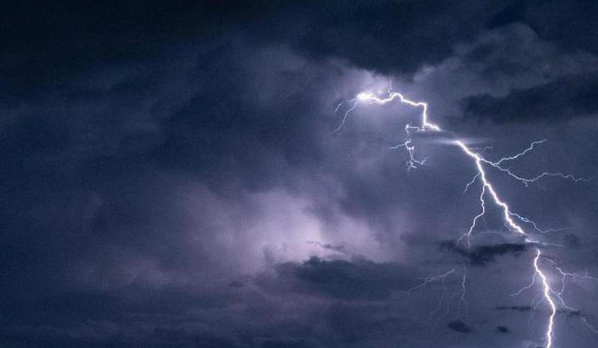 Maltempo al Nord, scatta l'allerta arancione in una regione: 7 sono in giallo - 