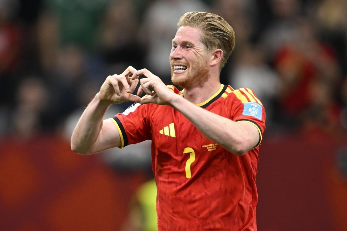 Mondiali, oggi sedicesimi Belgio-Senegal: orario, probabili formazioni e dove vederla in tv (in chiaro) - 