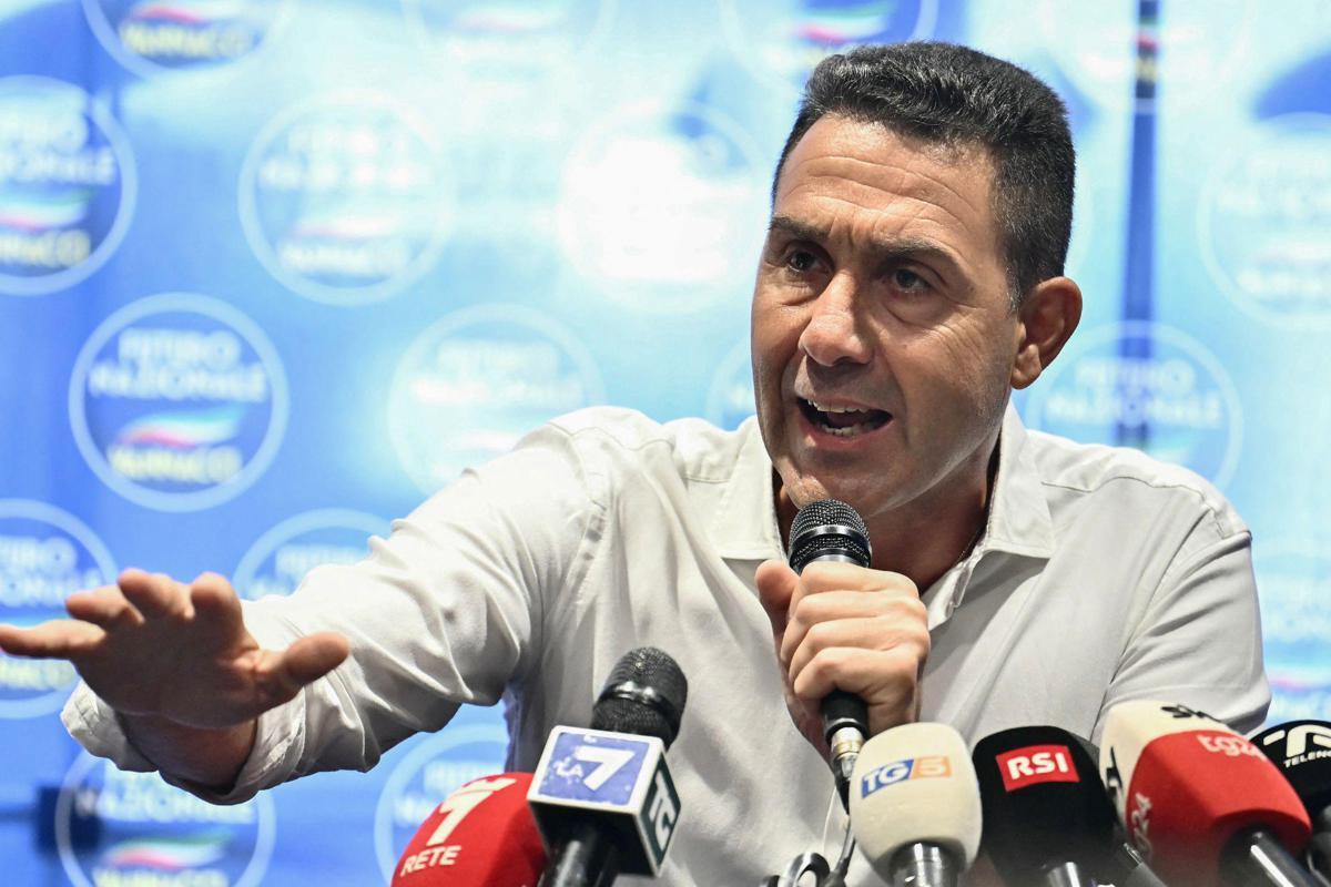 Sondaggio politico, Fratelli d'Italia e Pd calano. Vannacci supera AVS - 