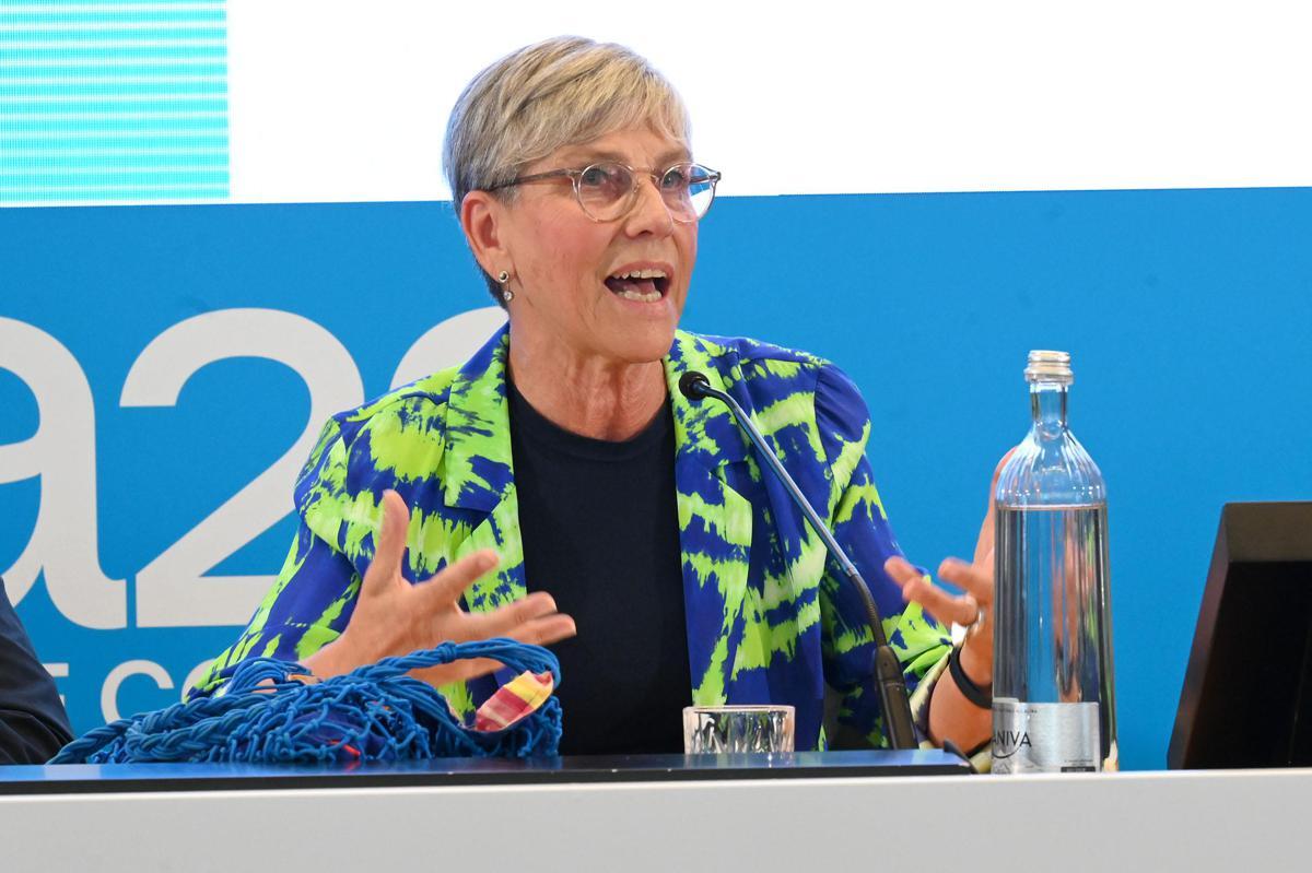 Sostenibilità, Castelletti: "A2a a Brescia significa investimenti economici, ambientali e nel sociale" - 