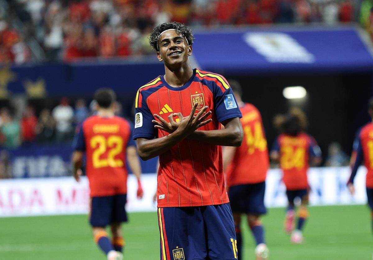 Mondiali, oggi Spagna-Belgio: probabili formazioni e dove vederla in tv (in chiaro) - 