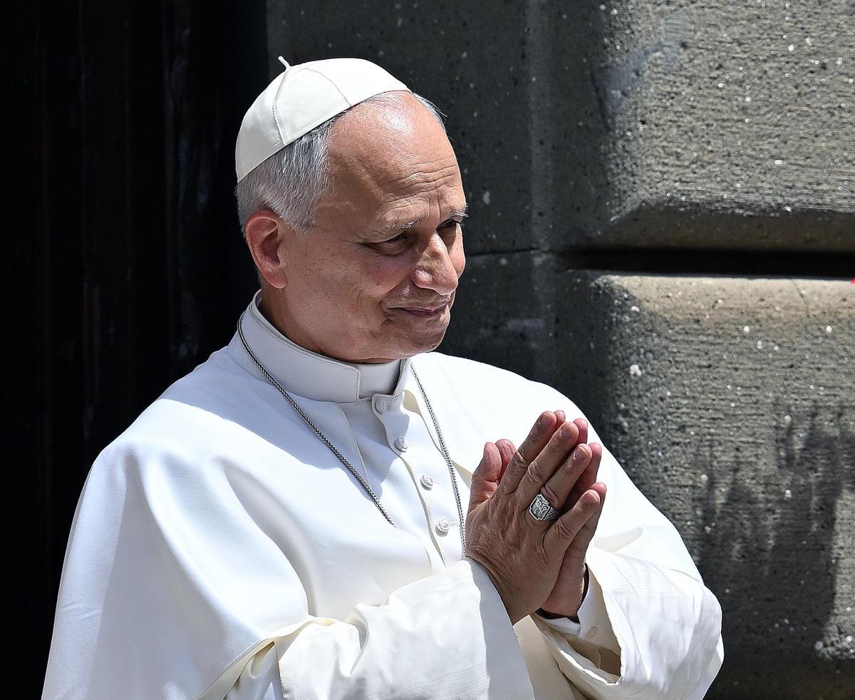 Medio Oriente, Papa: "Sospendere attacchi e riaprire spazi di dialogo per pace tanto desiderata" - 