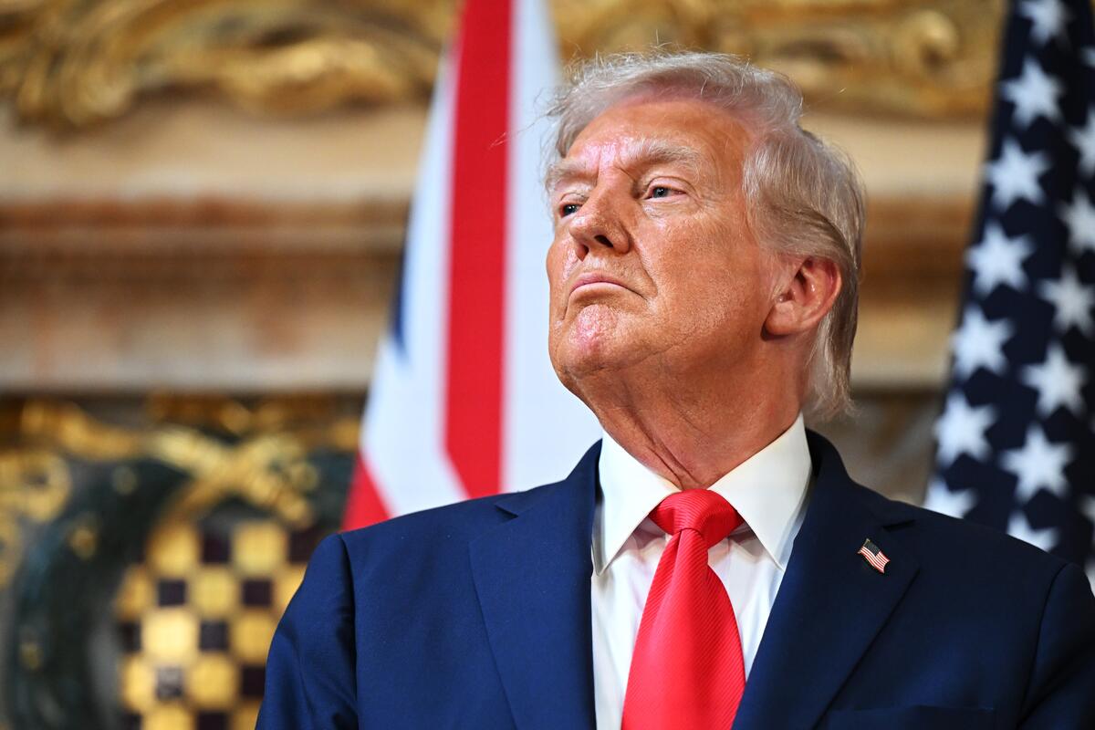 Trump e l'accordo con l'Arabia Saudita, è rebus Israele: così l'intesa vacilla - 
