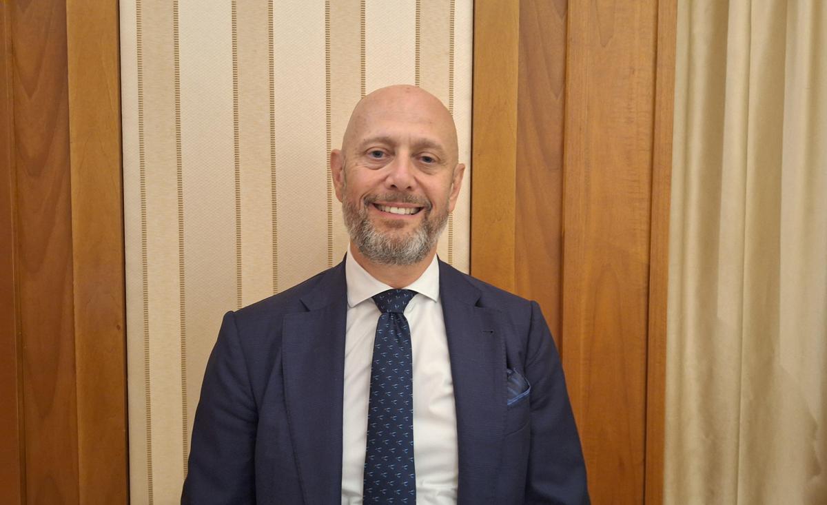 Paolillo (Merck Italia): "Accanto ai pazienti con Sm oltre i trattamenti farmacologici" - 