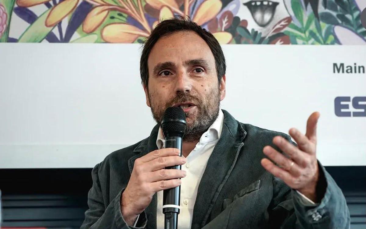 Repubblica, Stefano Cappellini nominato direttore ad interim - 