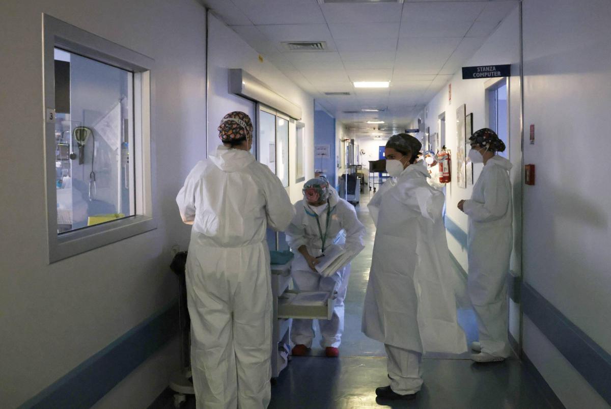 Covid: reintegro medici no Vax radiati, anestesisti Siaarti: "Pericoloso precedente" - 
