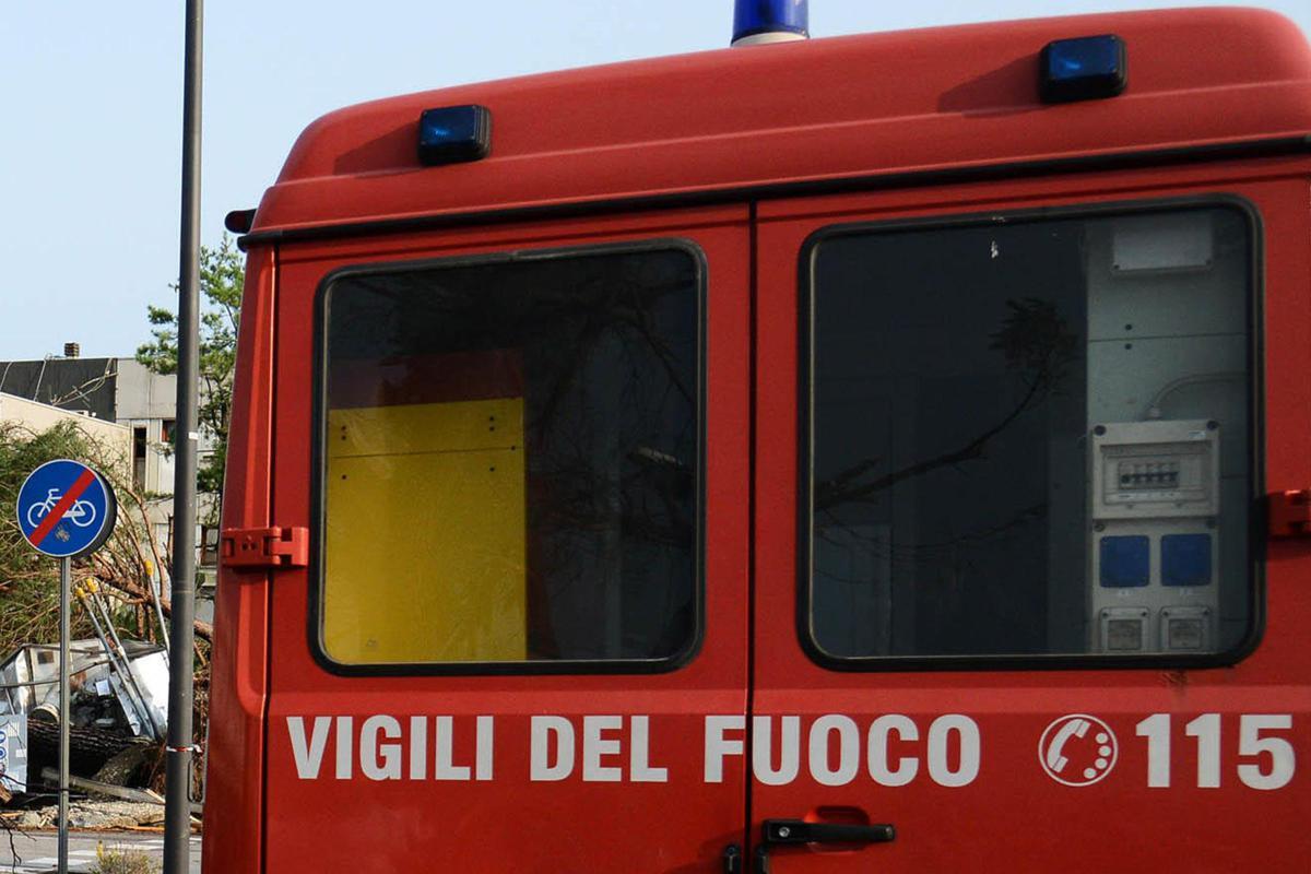 Roma, ieri sera incendio allo Spin Time: stabile giudicato pericoloso - 
