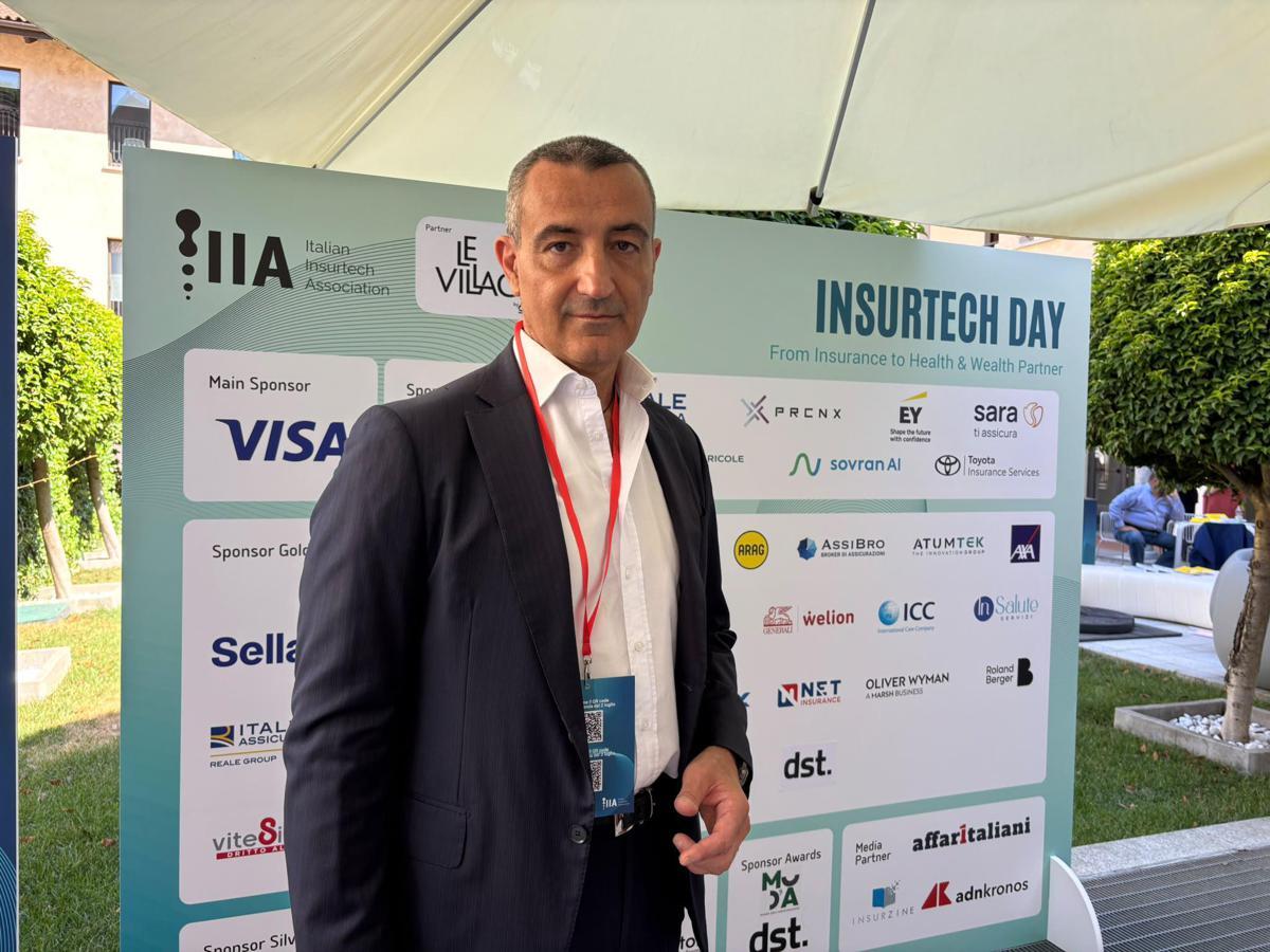 Assicurazioni, Tessitore (InSalute Servizi): "Oggi parte di ecosistema complesso che mira a salute" - 